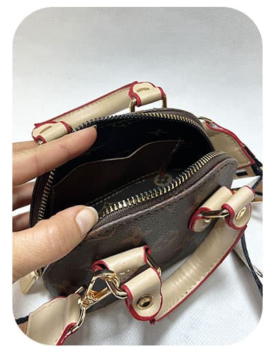 کیف مینی لاویز کد 3558 — تصویر ۵