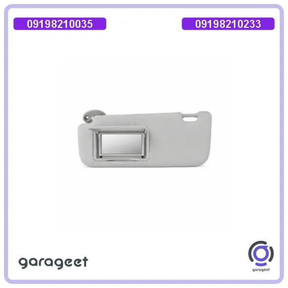 افتاب گیر چپ فونیکس FX