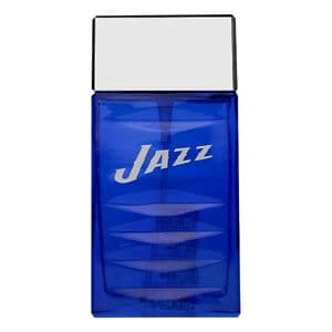 ادو پرفیوم مردانه سنسیرو مدل JAZZ با رایحه خنک حجم 75 میلی لیتر