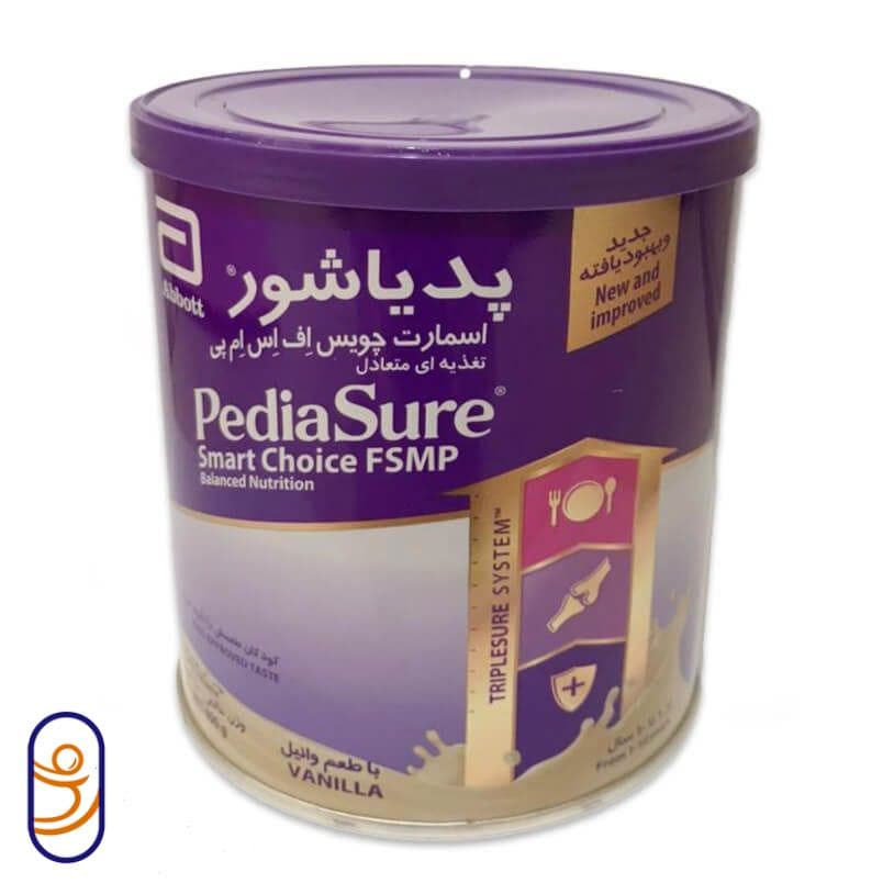 پودر پدیاشور وانیلی