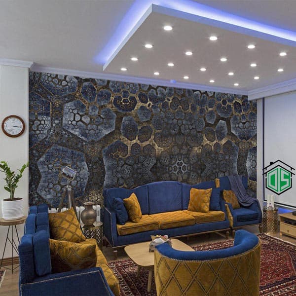 پوستر کد P021