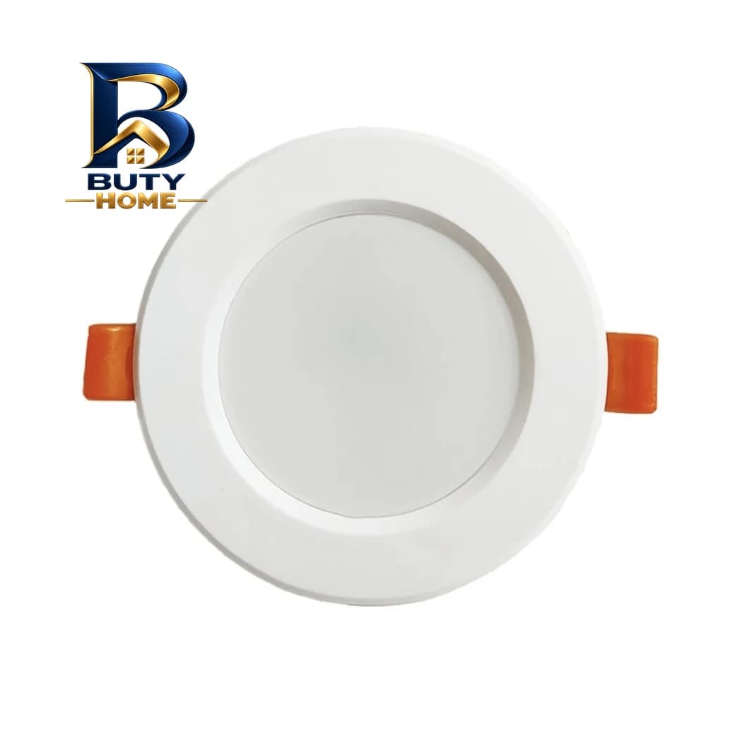 پنل ال ای دی 7 وات حسیس کد 102 بسته ۲۰ عددی — تصویر ۳