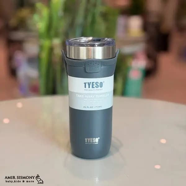 تراول دسته سیلیکونی 710 تیسو — تصویر ۵