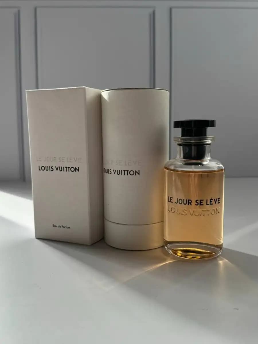 عطر لویی ویتون له جور سه لو | Louis Vuitton Le Jour Se Lève — تصویر ۲