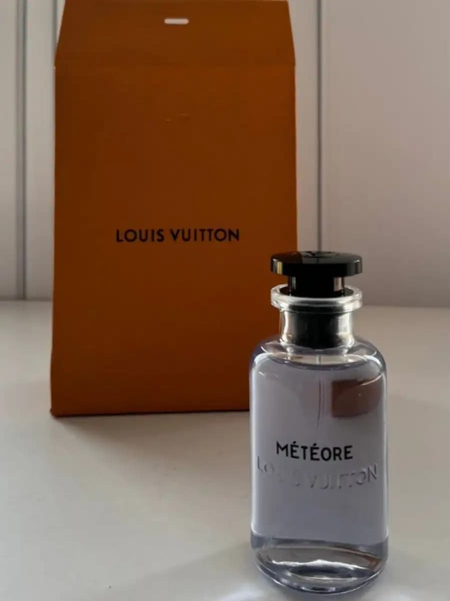 عطر لویی ویتون میتیور | Louis Vuitton Météore — تصویر ۲