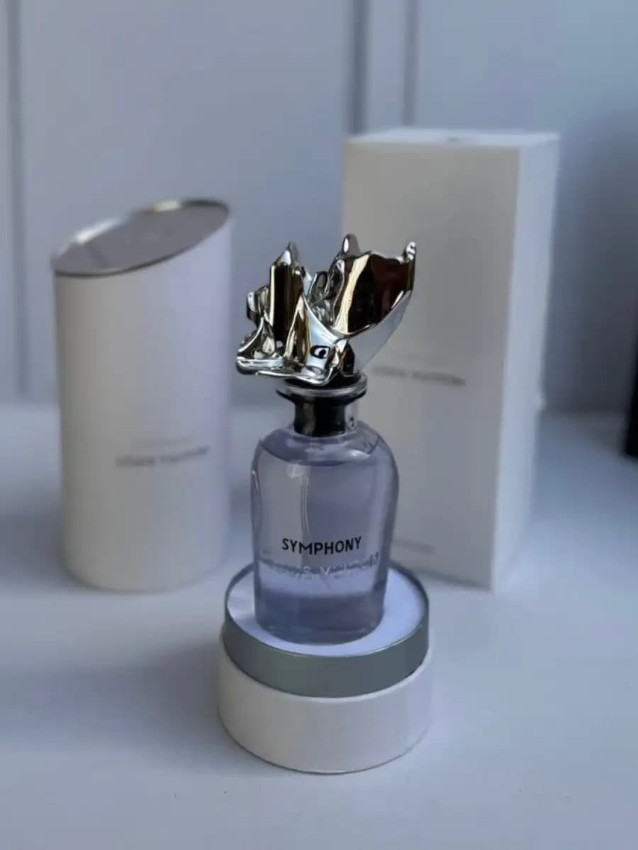 عطر لویی ویتون سمفونی | Louis Vuitton Symphony