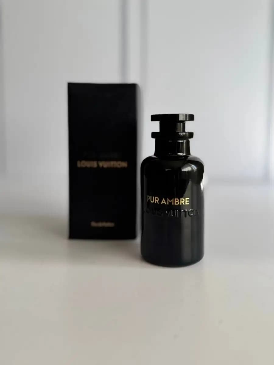 عطر لویی ویتون پور آمبر | Louis Vuitton Pur Ambre