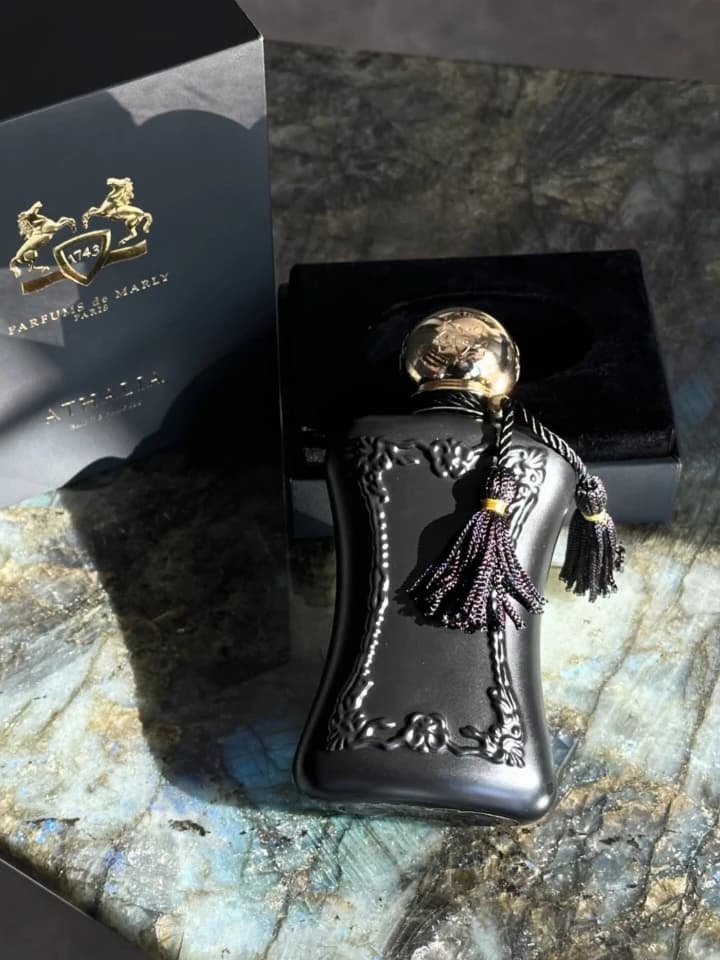 عطر مارلی آتالیا | Marly Athalia — تصویر ۳