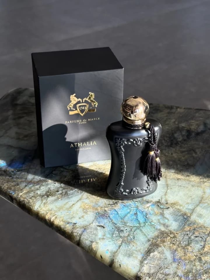 عطر مارلی آتالیا | Marly Athalia
