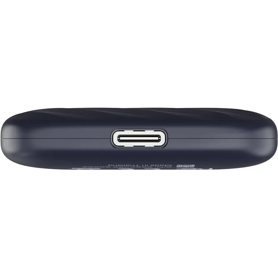 حافظه اس اس دی اکسترنال Sandisk Portable Drive E10 1TB USB-C External SSD — تصویر ۲