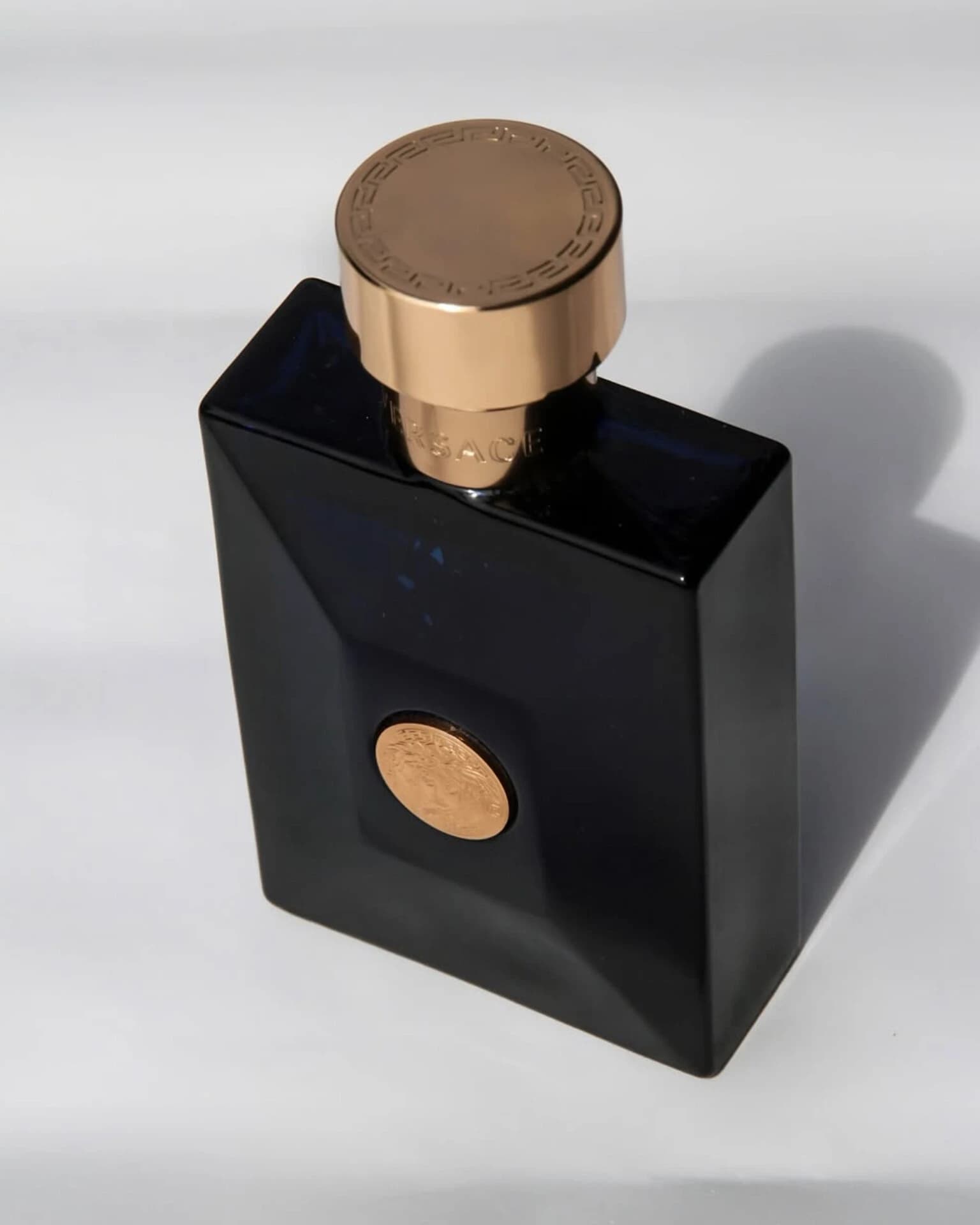 عطر ورساچه دیلان بلو پور هوم | Versace Dylan Blue Pour Homme — تصویر ۲