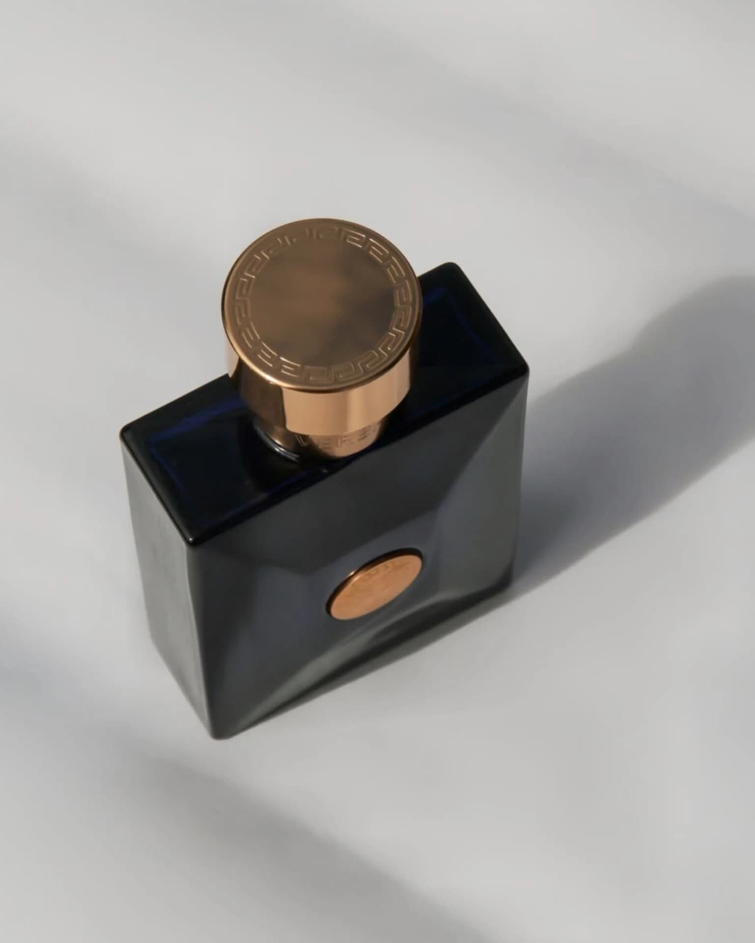 عطر ورساچه دیلان بلو پور هوم | Versace Dylan Blue Pour Homme — تصویر ۳