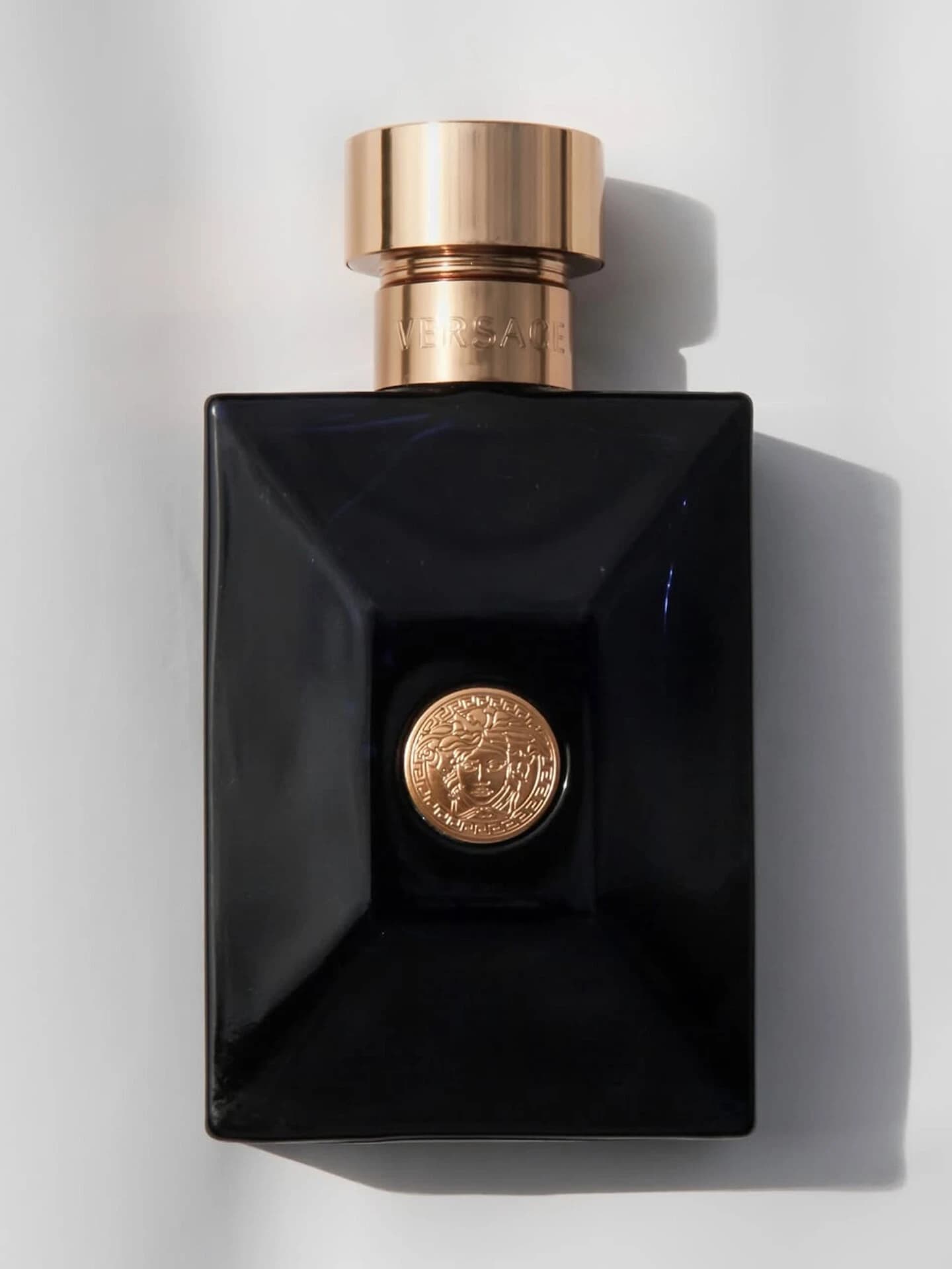 عطر ورساچه دیلان بلو پور هوم | Versace Dylan Blue Pour Homme — تصویر ۴