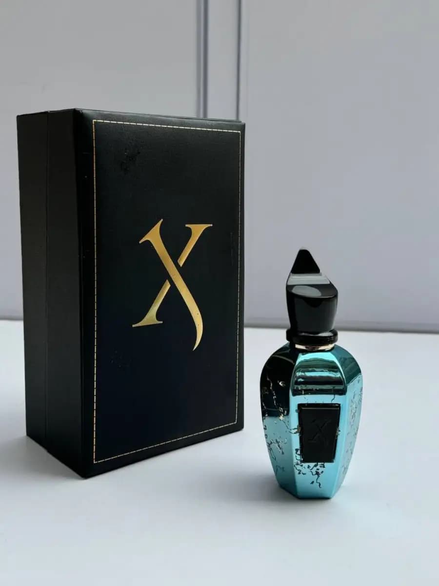 عطر زرجوف گرووی ایکس کپ