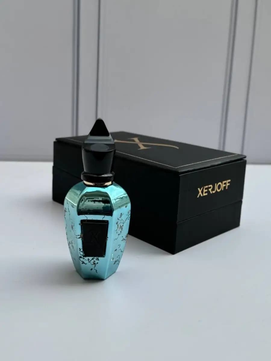 عطر زرجوف گرووی ایکس کپ — تصویر ۳