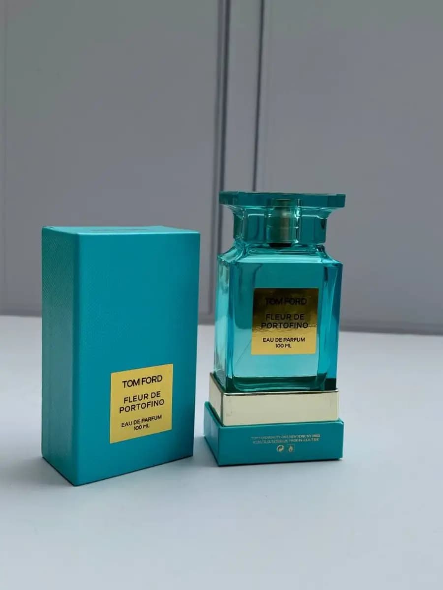 عطر تامفورد فلور د پورتوفینو | Tom Ford Fleur de Portofino