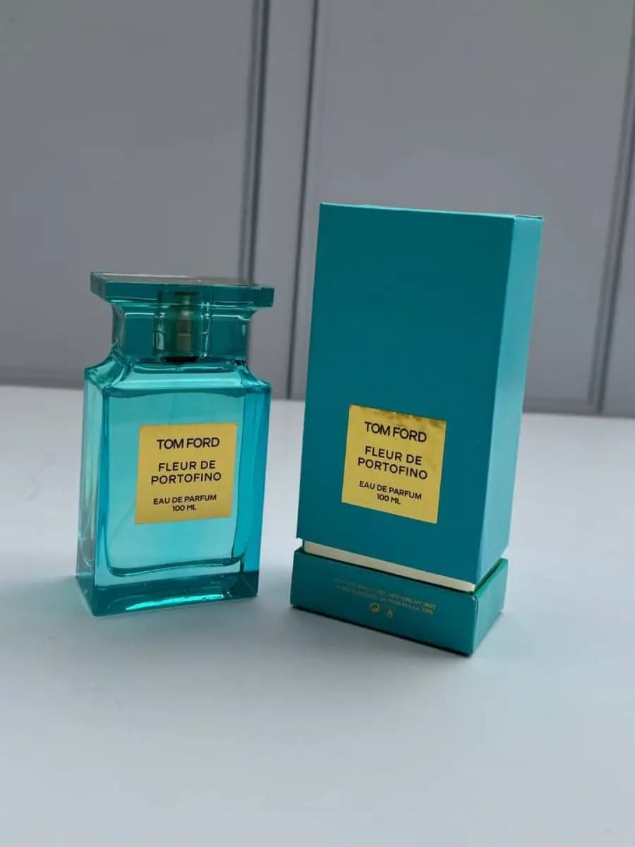 عطر تامفورد فلور د پورتوفینو | Tom Ford Fleur de Portofino — تصویر ۳