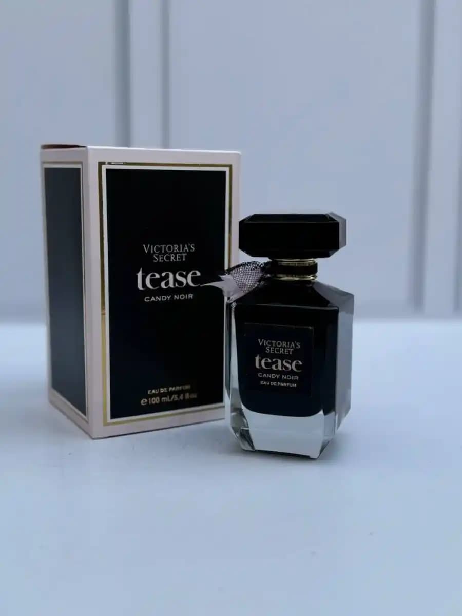 عطر ویکتوریا سکرت تیس کندی نویر | Victoria’s Secret Tease Candy Noir