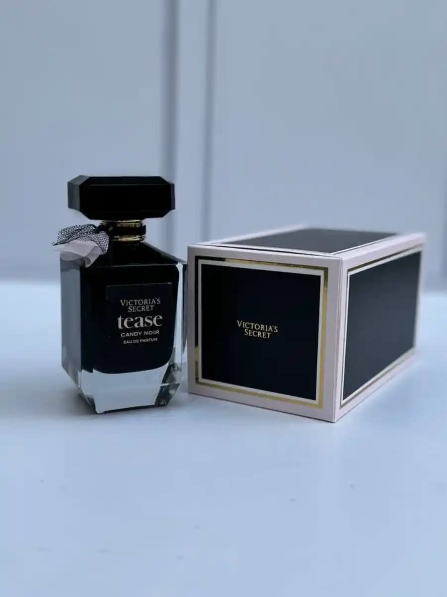 عطر ویکتوریا سکرت تیس کندی نویر | Victoria’s Secret Tease Candy Noir — تصویر ۲