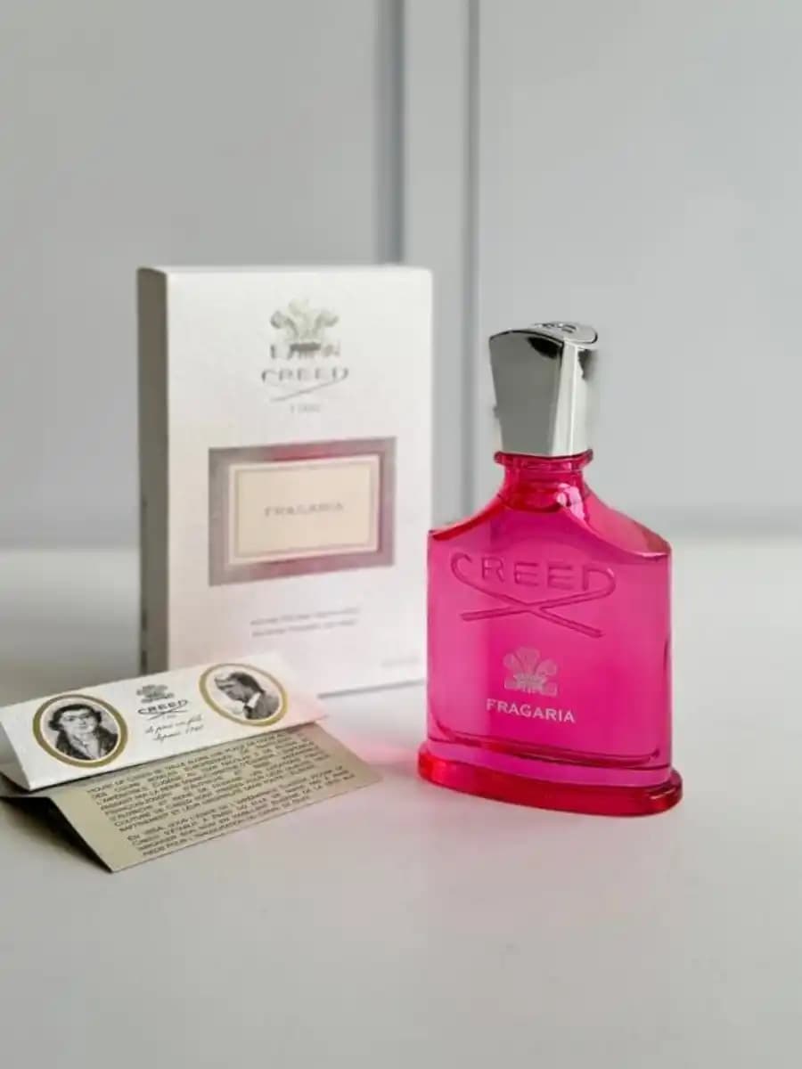 عطر کرید فراگاریا | Creed Fragaria — تصویر ۲