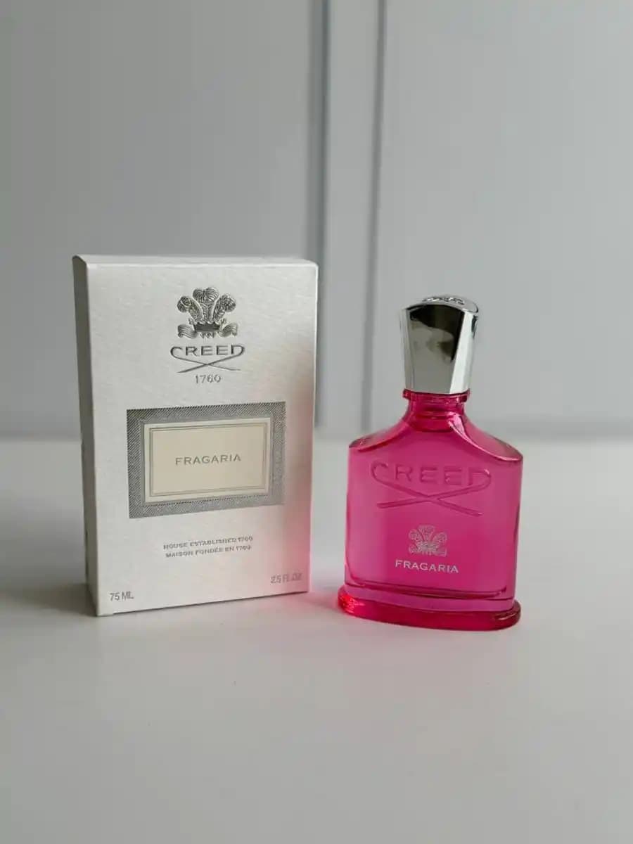 عطر کرید فراگاریا | Creed Fragaria