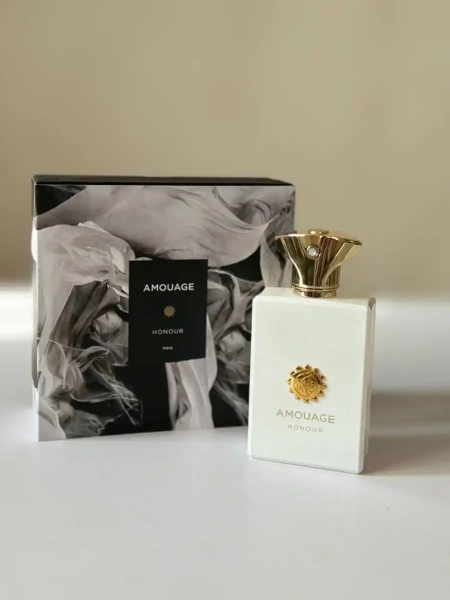 عطر آمواج هانر | Amouage Honour Man