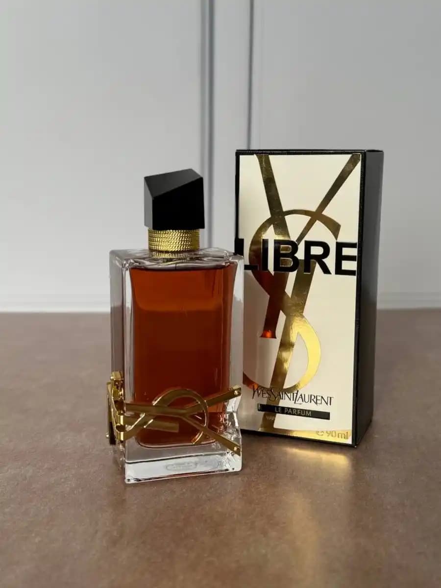 عطر لیبر له پارفوم ایو سن لورن | Yves Saint Laurent Libre Le Parfum