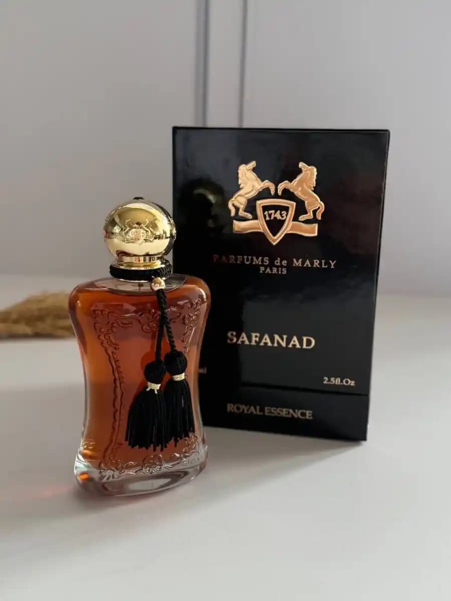 عطر مارلی سفاناد | Parfums de Marly Safanad