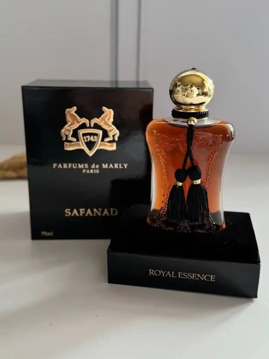 عطر مارلی سفاناد | Parfums de Marly Safanad — تصویر ۲
