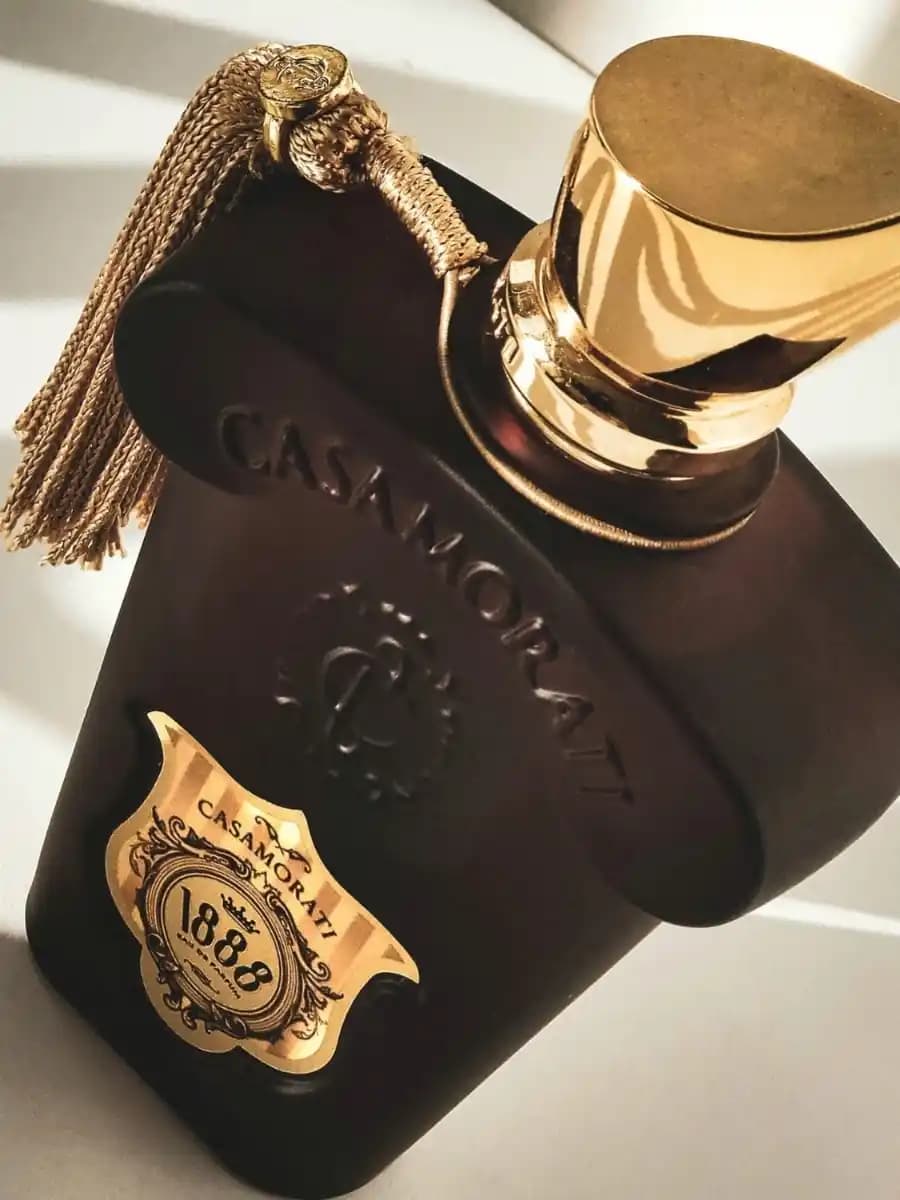 عطر کازاموراتی Casamorati 1888 — تصویر ۶