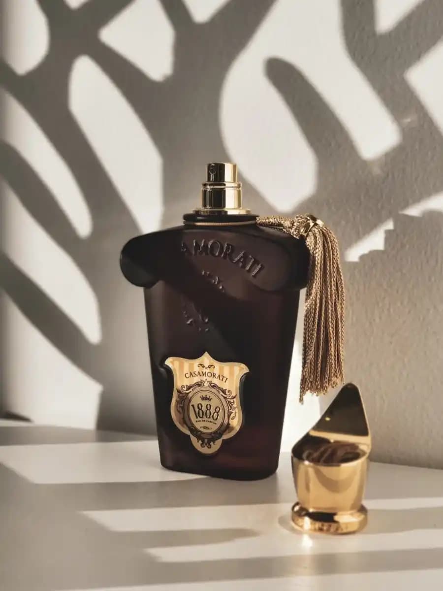 عطر کازاموراتی Casamorati 1888 — تصویر ۳