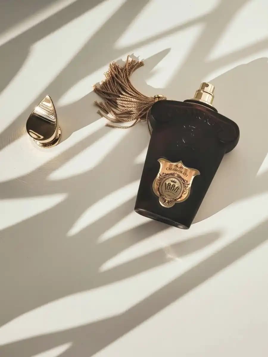 عطر کازاموراتی Casamorati 1888 — تصویر ۴