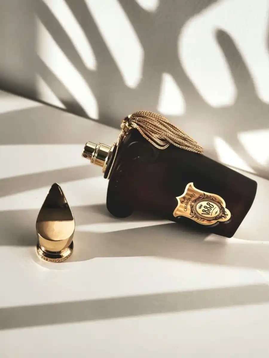 عطر کازاموراتی Casamorati 1888 — تصویر ۲