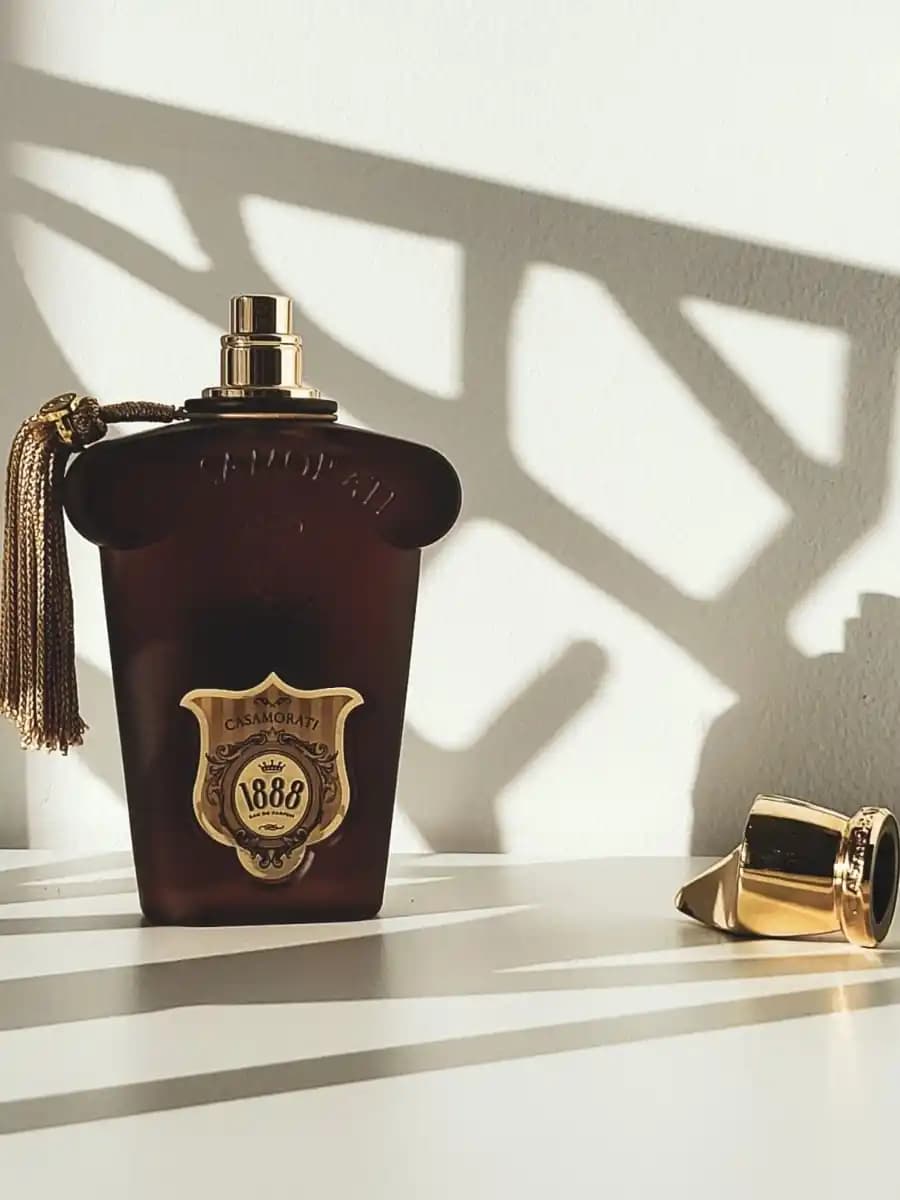 عطر کازاموراتی Casamorati 1888 — تصویر ۵