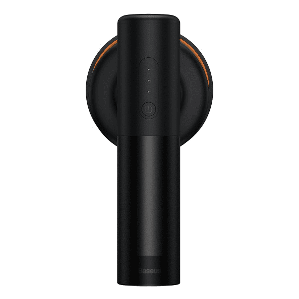 دستگاه پولیش و واکس شارژی خودرو بیسوس Baseus New Power Cordless CRDLQ-B01 — تصویر ۲