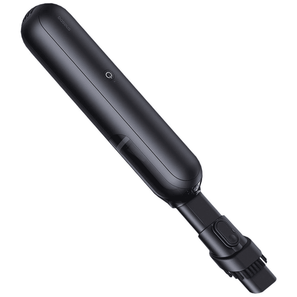 جارو شارژی خودرو بیسوس Baseus Powerful Suction A0 Pro با مکش 4000Pa و باتری 2000mAh