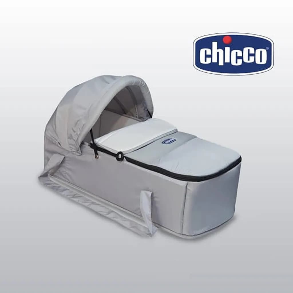 ساک حمل نوزاد Sacca ساكا چیکو Chicco — تصویر ۴