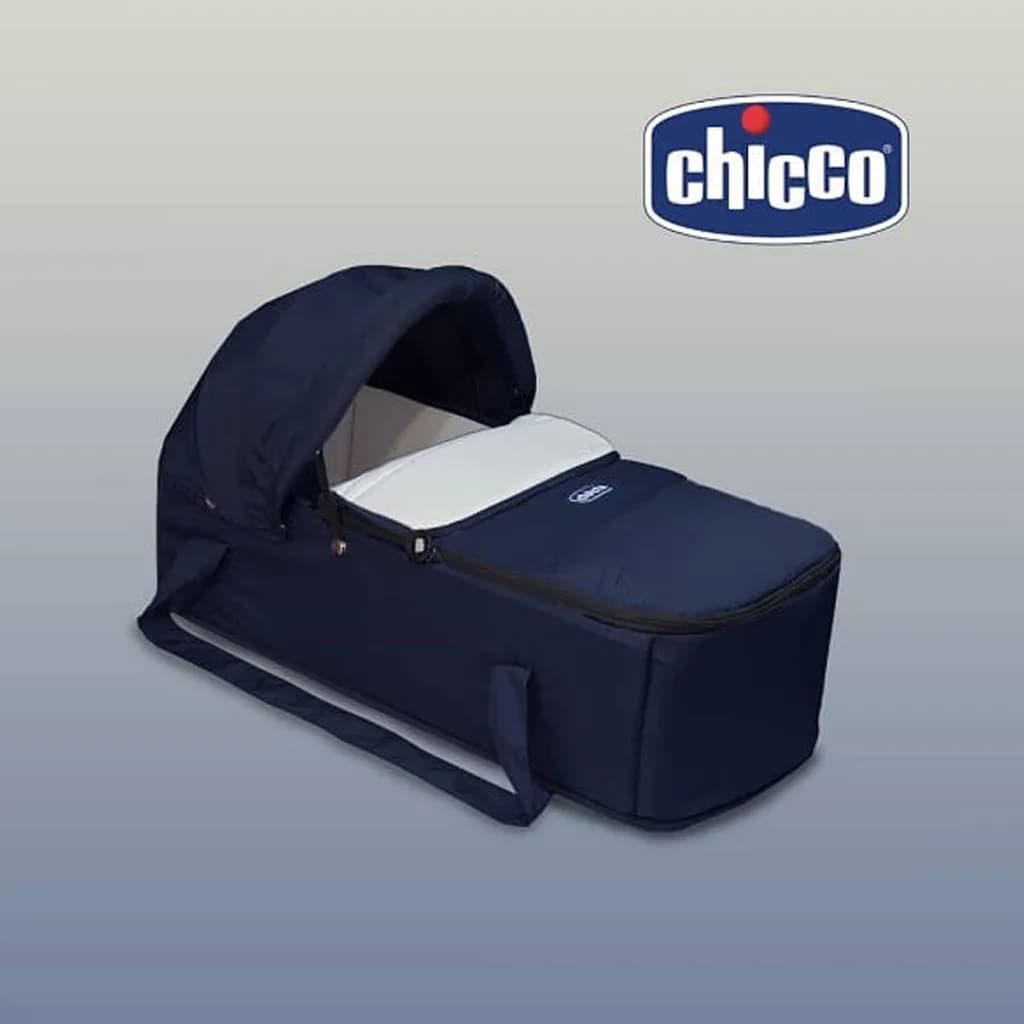 ساک حمل نوزاد Sacca ساكا چیکو Chicco — تصویر ۲