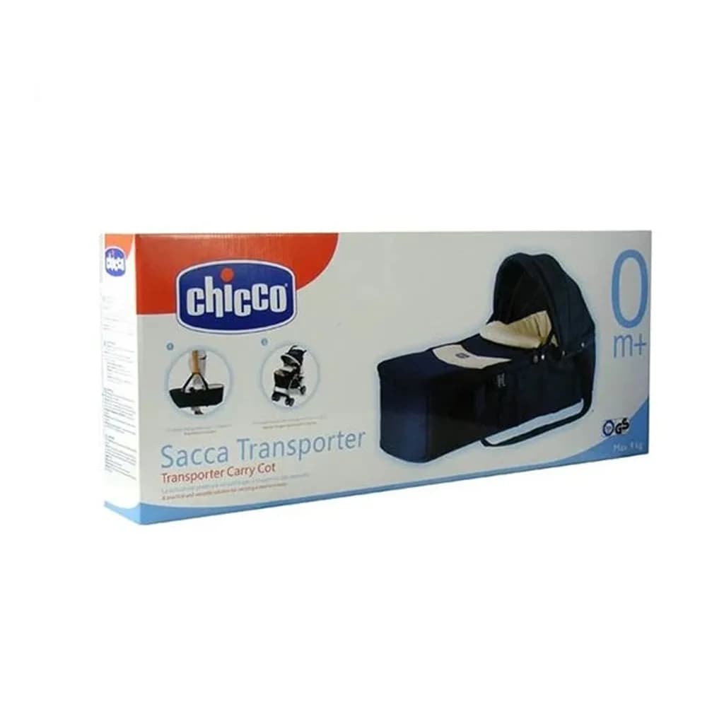 ساک حمل نوزاد Sacca ساكا چیکو Chicco