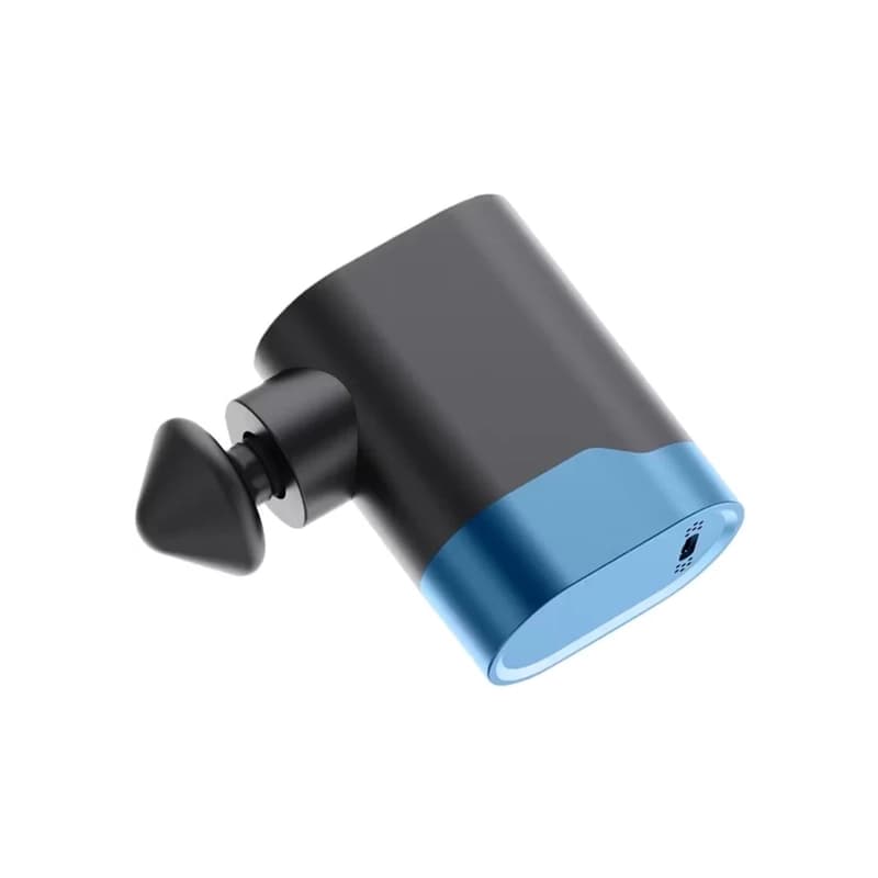 ماساژور تفنگی پاورولوژی مدل Powerology Ultra-Mini Massager SM011