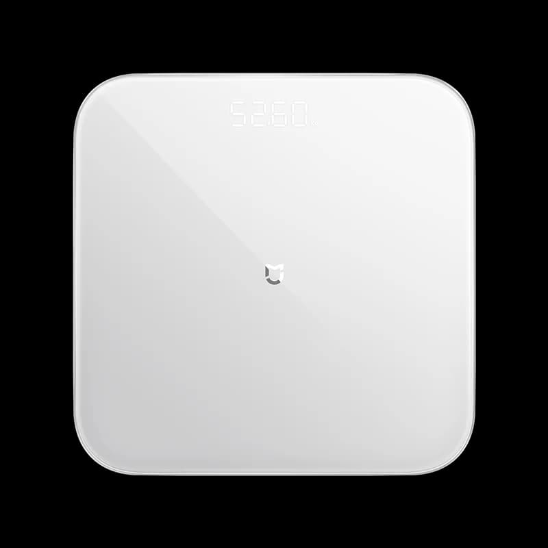 ترازوی هوشمند شیائومی مدل Xiaomi Smart Scale S200‏