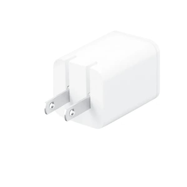 شارژر دیواری30 وات موفی مدل Mophie Essentials GaN 30W USB-C — تصویر ۲