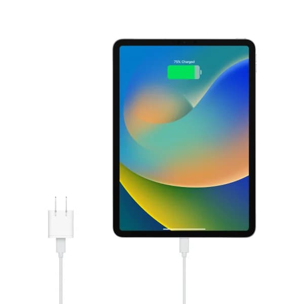 شارژر دیواری30 وات موفی مدل Mophie Essentials GaN 30W USB-C — تصویر ۵