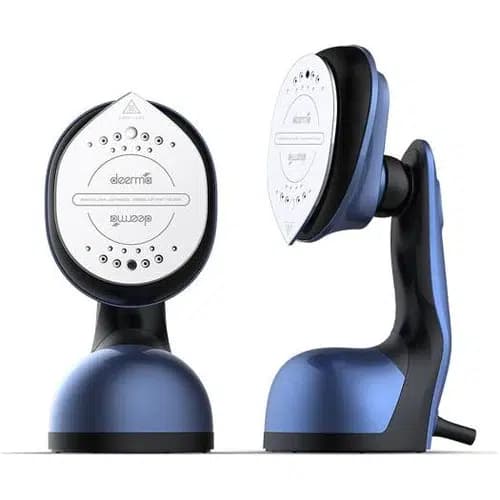 اتو بخار دستی چندکاره شیائومی درما مدل Deerma MULTIFUNCTIONAL STEAM IRON HS300 — تصویر ۳