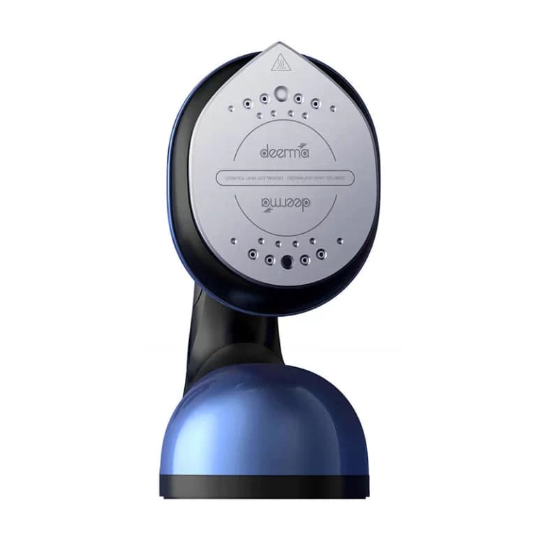 اتو بخار دستی چندکاره شیائومی درما مدل Deerma MULTIFUNCTIONAL STEAM IRON HS300 — تصویر ۲