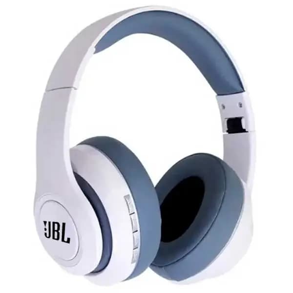 هدفون بی سیم طرح جی بی ال مدل JBL SN33 BT — تصویر ۳