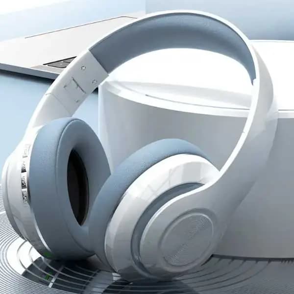 هدفون بی سیم طرح جی بی ال مدل JBL SN33 BT — تصویر ۶