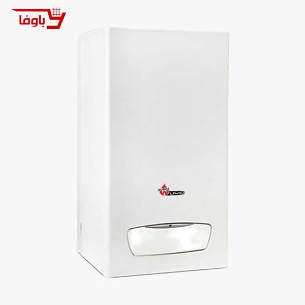 پکیج شوفاژ دیواری بوتان | مدل Perla Pro 28 RSi
