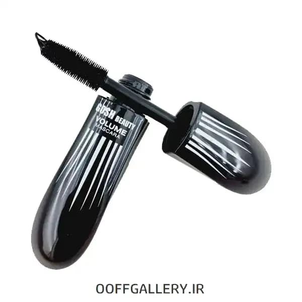 ریمل حجم دهنده و بلند کننده مژه برند گاش (اصل) — تصویر ۵