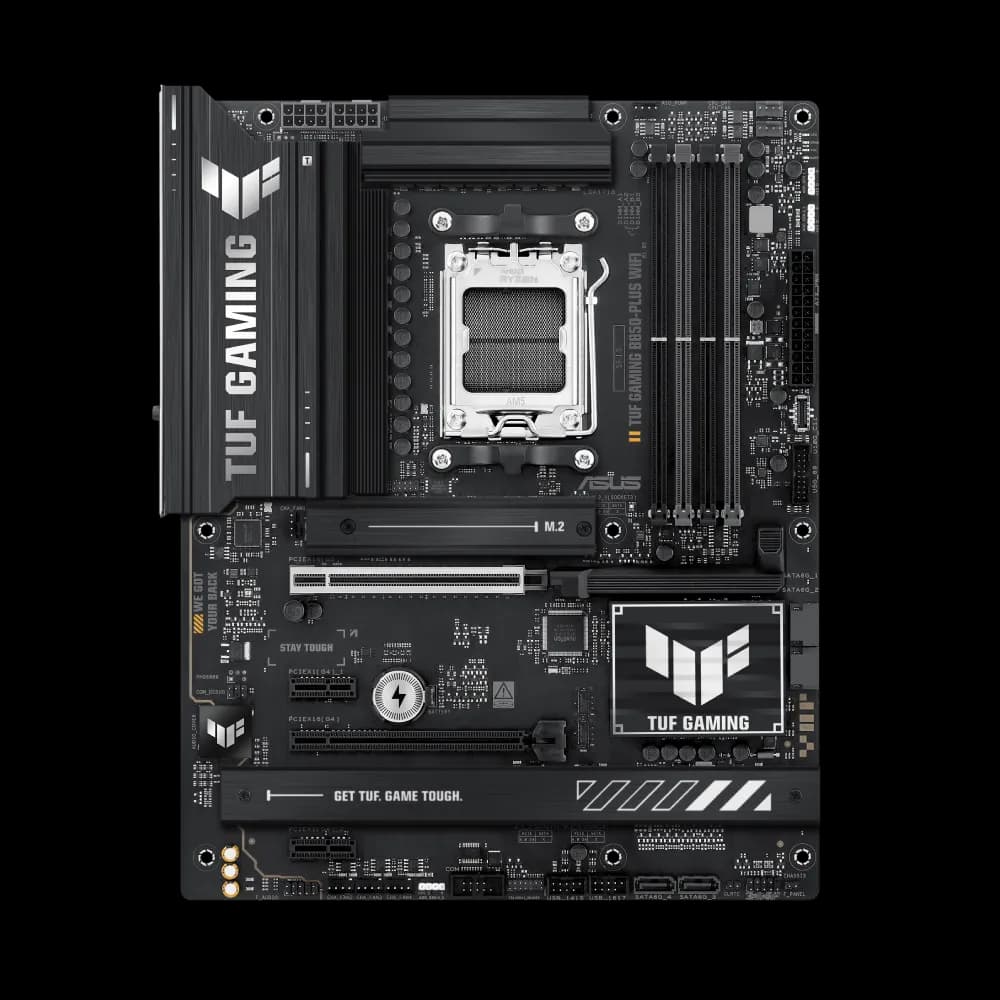 MB Asus TUF B850-Plus Wifi D5